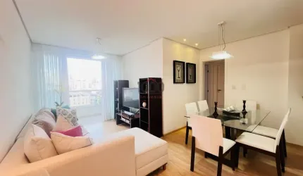 Apartamento de 2 Quartos no Cascatinha – Conforto, Localização e Preço Justo