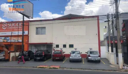 Salão para alugar, 500 m² por R$ 14.000,00/mês - São Bernardo - Campinas/SP