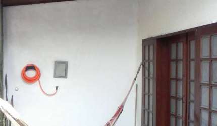 Casa com 3 dormitórios à venda, 96 m² por R$ 400.000,00 - Dic IV (Conjunto Habitacional Lech Walesa) - Campinas/SP