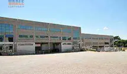 Galpão para alugar, 4719 m² por R$ 121.533,28/mês - Jardim García - Campinas/SP