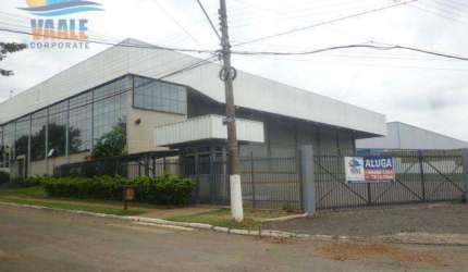 Galpão à venda, 1691 m² por R$ 9.000.000,00 - Terminal Intermodal de Cargas (TIC) - Campinas/SP