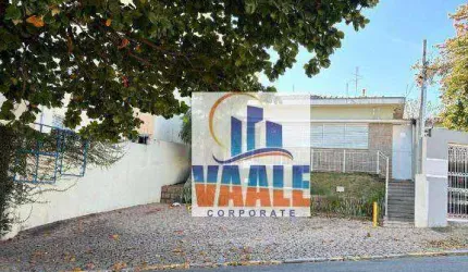 Casa Comercial para Locação: Ideal para Clínicas e Escritórios, Vila Lemos - Campinas - SP