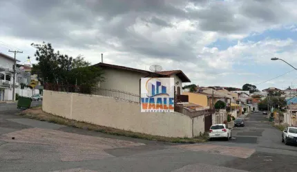 Linda Casa para Locação no Jardim Guarani (Jardim Paraíso)
