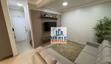 Casa com 3 dormitórios à venda, 74 m² por R$ 486.000,00 - Parque Ipiranga - Campinas/SP
