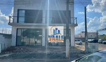 Barracão para alugar, 500 m² por R$ 22.000/mês - Parque Ortolândia - Hortolândia/SP