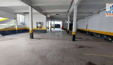 Prédio, 1714 m² - venda por R$ 7.990.000 ou aluguel por R$ 48.000/mês - Santa Ifigênia - São Paulo/SP