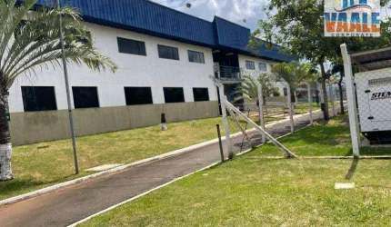 Galpão para alugar, 5250 m² por R$ 267.830,00/mês - Chácara Monte Alegre - Sumaré/SP