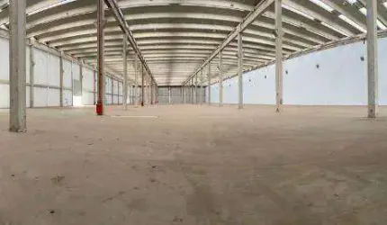 Galpão para alugar, 9.660 m² por R$ 266.616/mês - Jardim Bela Vista - Sumaré/SP
