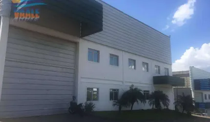 Galpão para alugar, 3000 m² por R$ 65.300,00/mês - Macuco - Valinhos/SP