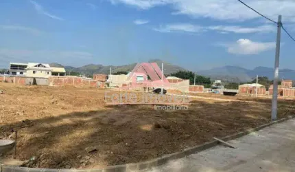 Terreno à venda, Campo Grande - Rio de Janeiro/RJ
