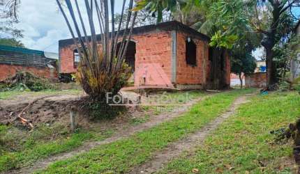Terreno para aluguel, Guaratiba - Rio de Janeiro/RJ