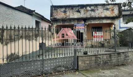 São 2 Casas - no Centro de Campo Grande /RJ