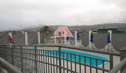 Apartamento à venda, 2 quartos, 1 vaga, Cosmos - Rio de Janeiro/RJ