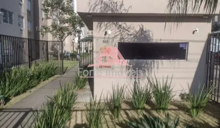 Apartamento à venda, 2 quartos, Santa Cruz - Rio de Janeiro/RJ