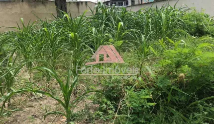 Terreno à venda, Campo Grande - Rio de Janeiro/RJ
