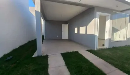 Casa à venda, 3 quartos, 1 suíte, 2 vagas, Pedra de Guaratiba - Rio de Janeiro/RJ