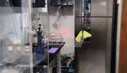 Apartamento à venda, 2 quartos, Campo Grande - Rio de Janeiro/RJ