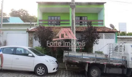 Casa à venda, 4 quartos, 3 suítes, 1 vaga, Campo Grande - Rio de Janeiro/RJ