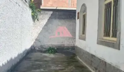 Casa à venda, 1 quarto, 1 vaga, Inhoaíba - Rio de Janeiro/RJ
