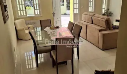 Casa à venda, 5 quartos, 3 vagas, Campo Grande - Rio de Janeiro/RJ