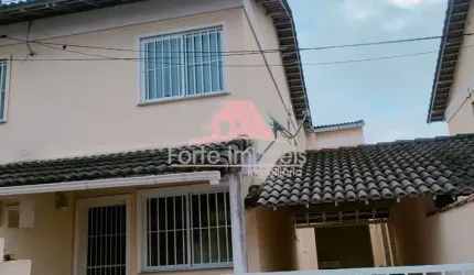 Casa à venda, 3 quartos, 1 suíte, 2 vagas, Campo Grande - Rio de Janeiro/RJ