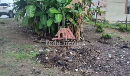 Terreno à venda, Santíssimo - Rio de Janeiro/RJ