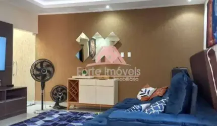 Casa à venda, 2 quartos, 1 suíte, 1 vaga, Campo Grande - Rio de Janeiro/RJ