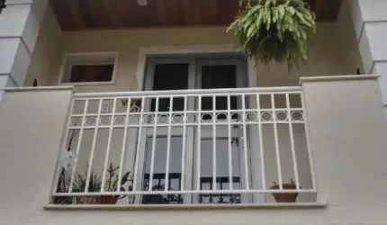 Casa à venda, 2 quartos, 1 vaga, Campo Grande - Rio de Janeiro/RJ