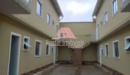 Casa à venda, 1 quarto, Campo Grande - Rio de Janeiro/RJ