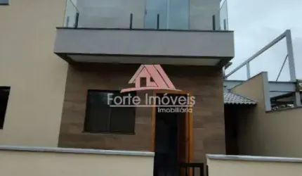 Casa à venda, 2 quartos, 1 vaga, Senador Vasconcelos - Rio de Janeiro/RJ