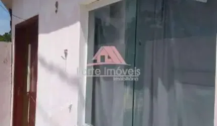 Casa à venda, 2 quartos, Guaratiba - Rio de Janeiro/RJ