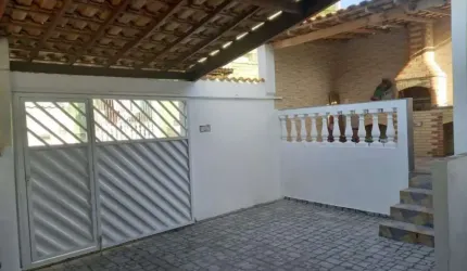 Casa à venda, 5 quartos, 1 suíte, Campo Grande - Rio de Janeiro/RJ