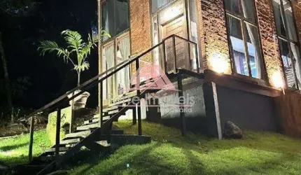 Casa à venda, 3 quartos, 1 suíte, 4 vagas, Vargem Grande - Rio de Janeiro/RJ
