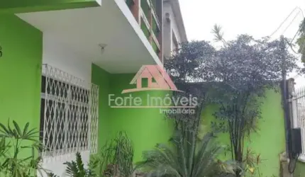 Casa à venda, 2 quartos, 1 suíte, 1 vaga, Paciência - Rio de Janeiro/RJ