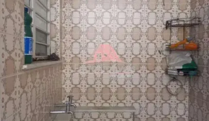 Casa à venda, 4 quartos, 1 suíte, Campo Grande - Rio de Janeiro/RJ
