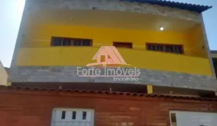 Linda Casa c/ 1 quarto - em Bangu / RJ