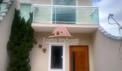 Casa à venda, 2 quartos, 2 suítes, Campo Grande - Rio de Janeiro/RJ
