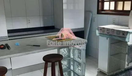 Casa à venda, 4 quartos, 2 vagas, Campo Grande - Rio de Janeiro/RJ