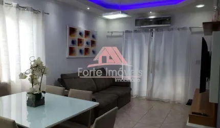 Casa à venda, 2 quartos, 1 suíte, 1 vaga, Campo Grande - Rio de Janeiro/RJ