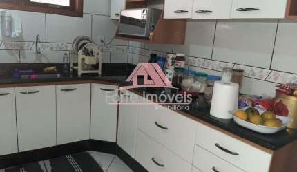 Casa à venda, 3 quartos, 2 vagas, Campo Grande - Rio de Janeiro/RJ