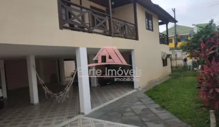 Casa à venda, 3 quartos, 1 suíte, 1 vaga, Campo Grande - Rio de Janeiro/RJ