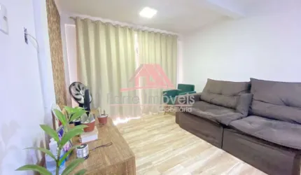 Casa à venda, 2 quartos, 1 suíte, 1 vaga, Campo Grande - Rio de Janeiro/RJ