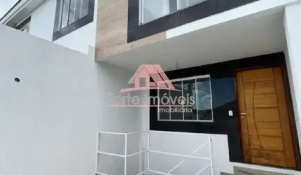 Casa à venda, 2 quartos, 2 suítes, 1 vaga, Campo Grande - Rio de Janeiro/RJ