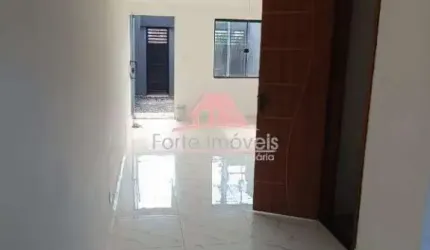 Casa à venda, 3 quartos, 3 suítes, 1 vaga, Campo Grande - Rio de Janeiro/RJ