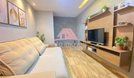Casa à venda, 4 quartos, 1 suíte, Campo Grande - Rio de Janeiro/RJ
