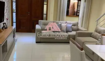 Casa à venda, 4 quartos, 1 suíte, 1 vaga, Campo Grande - Rio de Janeiro/RJ