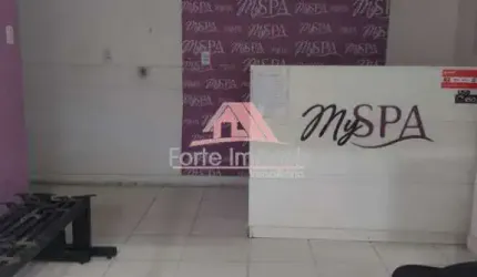 Loja em galeria super movimentada!!! Calçadão de Campo Grande/RJ
