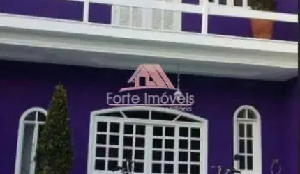 Casa à venda, 4 quartos, 1 suíte, Vargem Pequena - Rio de Janeiro/RJ
