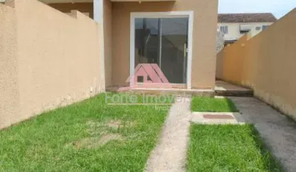 Casa à venda, 2 quartos, Campo Grande - Rio de Janeiro/RJ