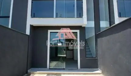 Casa à venda, 2 quartos, 2 suítes, 1 vaga, Campo Grande - Rio de Janeiro/RJ